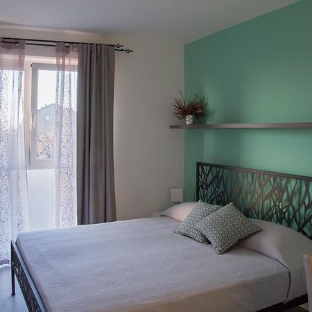 Al Dolce Eremo Hotel Trieste Eksteriør billede