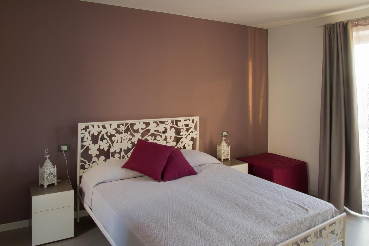 Al Dolce Eremo Hotel Trieste Eksteriør billede